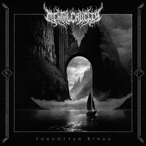 Mental Cruelty : Forgotten Kings